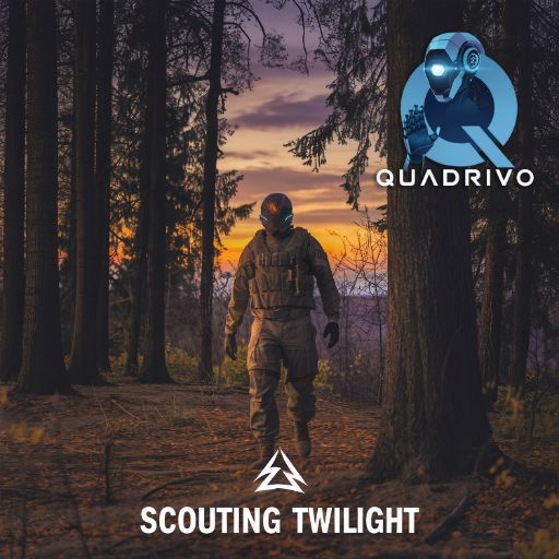 Scouting Twilight